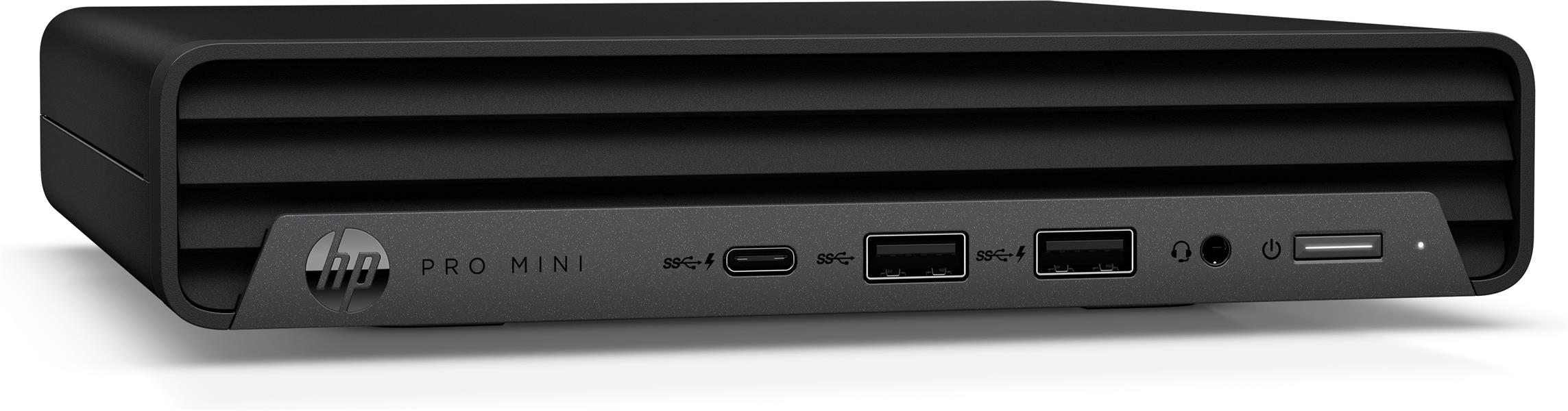HP Pro Mini 400 G9 Desktop PC