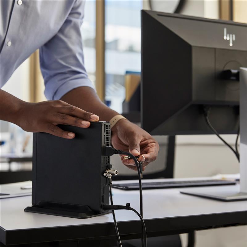 HP Pro Mini 400 G9 Desktop PC