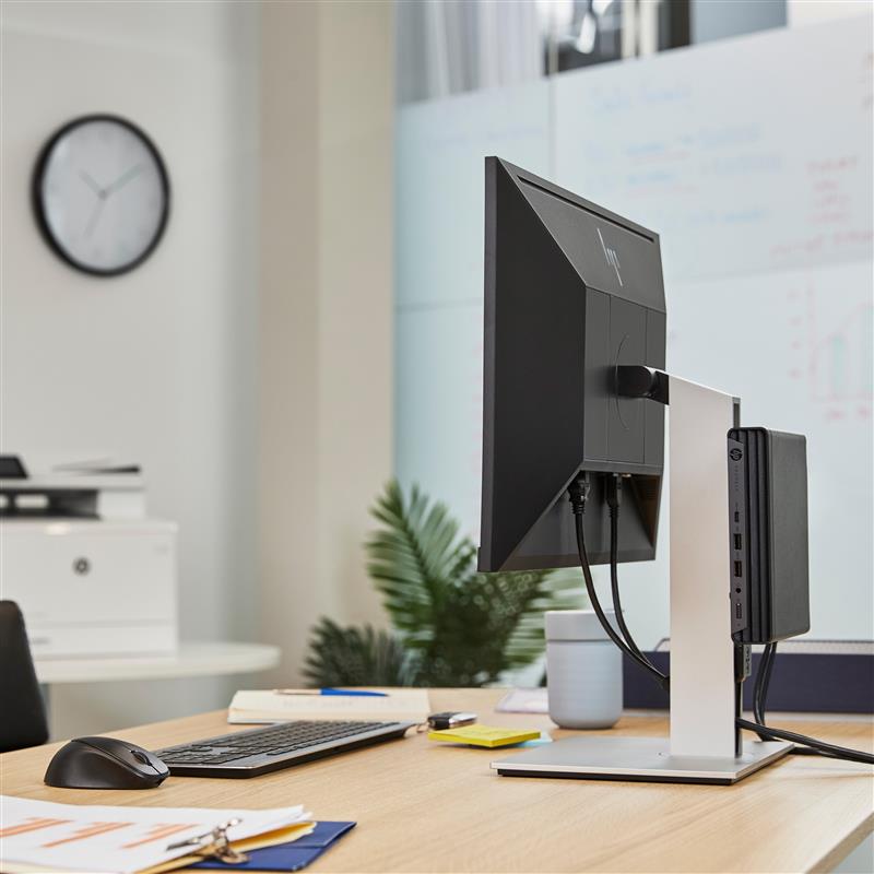 HP Pro Mini 400 G9 Desktop PC
