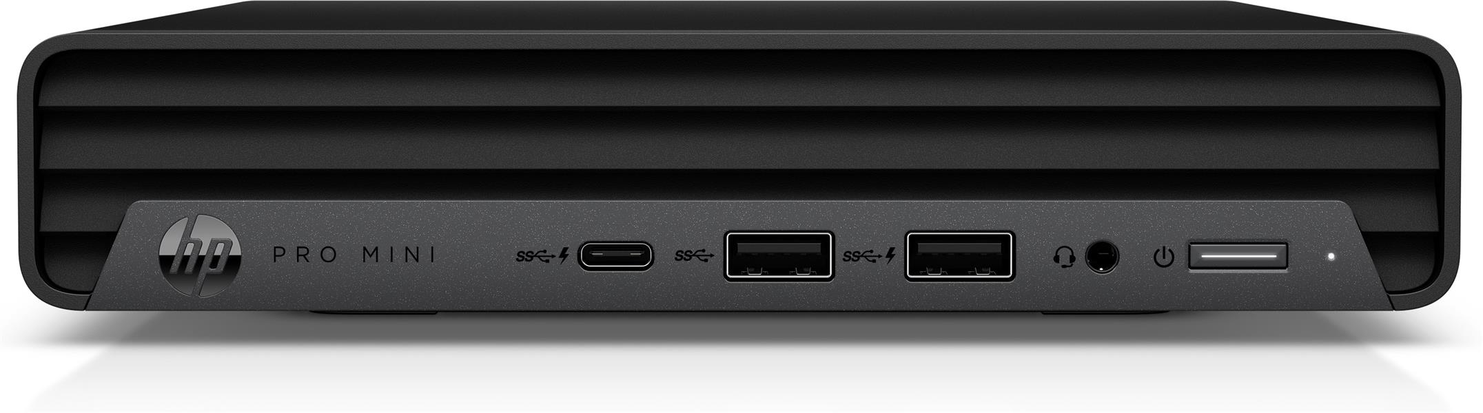 HP Pro Mini 400 G9 Desktop PC