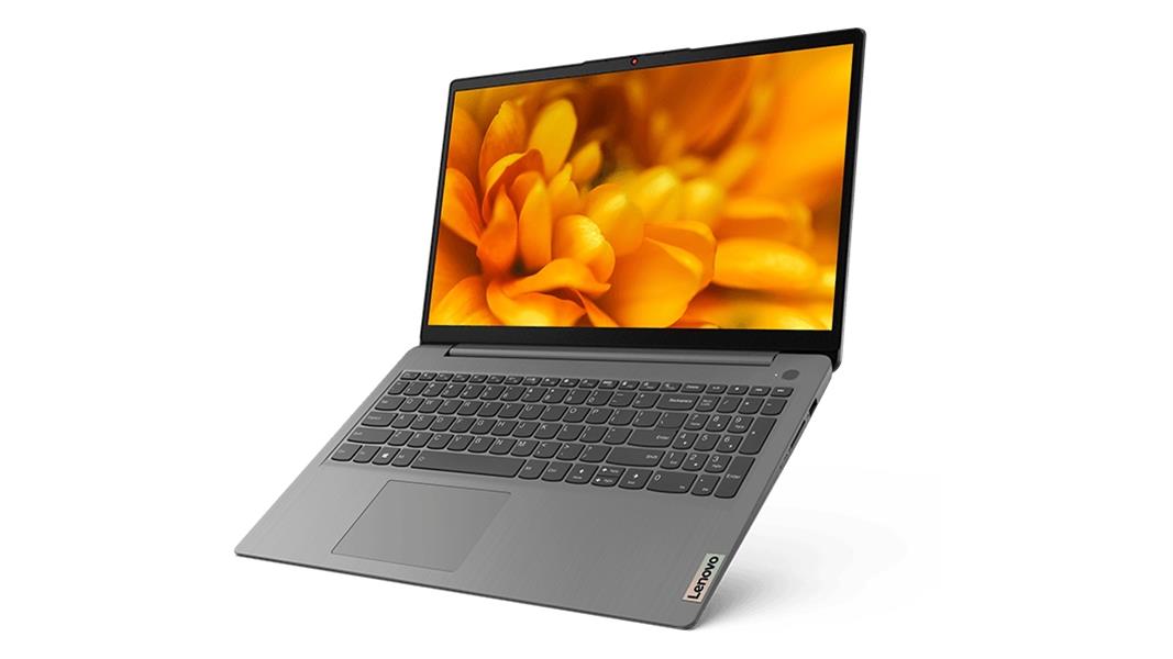 Lenovo IdeaPad 3 Laptop 39,6 cm (15.6"") Full HD Intel® Core™ i7 i7-1165G7 16 GB DDR4-SDRAM 512 GB SSD NVIDIA GeForce MX450 Wi-Fi 6 (802.11ax) Windows
