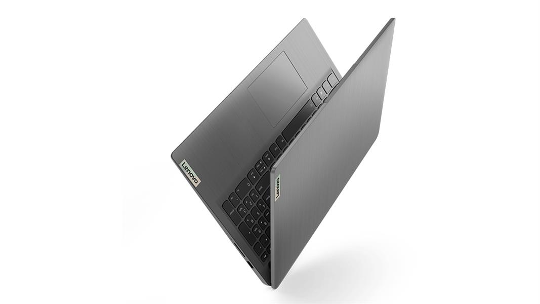 Lenovo IdeaPad 3 Laptop 39,6 cm (15.6"") Full HD Intel® Core™ i7 i7-1165G7 16 GB DDR4-SDRAM 512 GB SSD NVIDIA GeForce MX450 Wi-Fi 6 (802.11ax) Windows