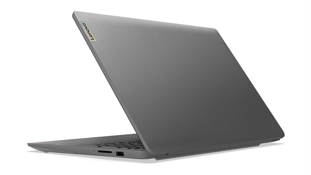 Lenovo IdeaPad 3 Laptop 39,6 cm (15.6"") Full HD Intel® Core™ i7 i7-1165G7 16 GB DDR4-SDRAM 512 GB SSD NVIDIA GeForce MX450 Wi-Fi 6 (802.11ax) Windows