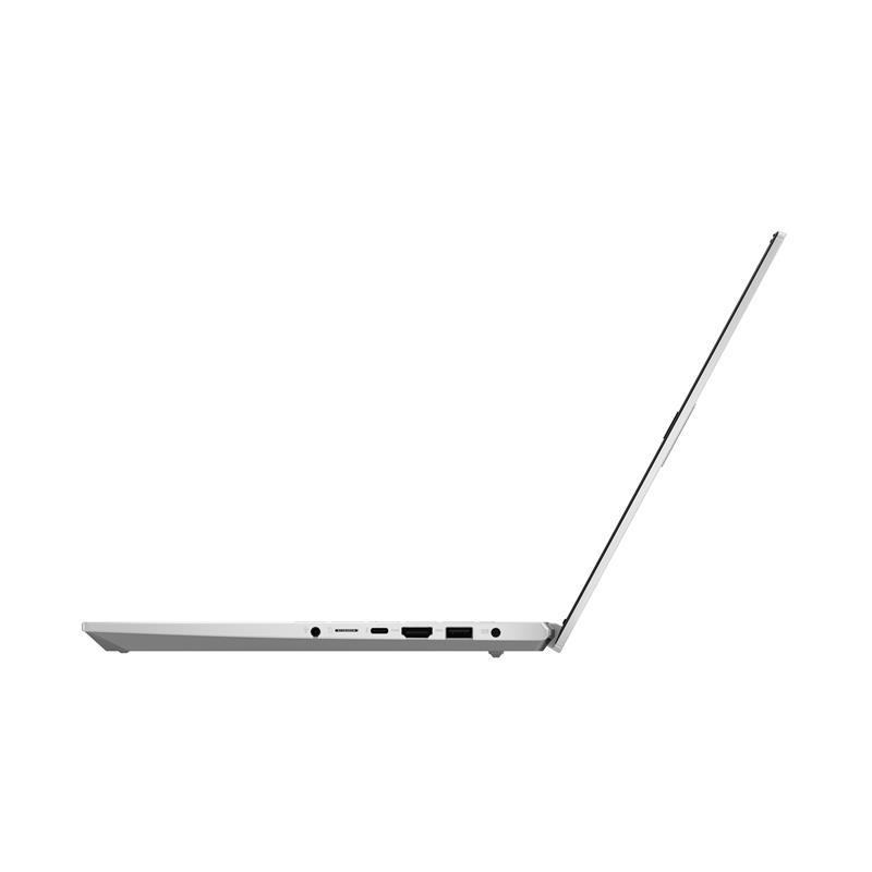 ASUS VivoBook Pro 15 OLED K6502ZC-LP112W Laptop 39,6 cm (15.6"") Full HD Intel® Core™ i7 i7-12650H 16 GB DDR4-SDRAM 512 GB SSD NVIDIA GeForce RTX 3050
