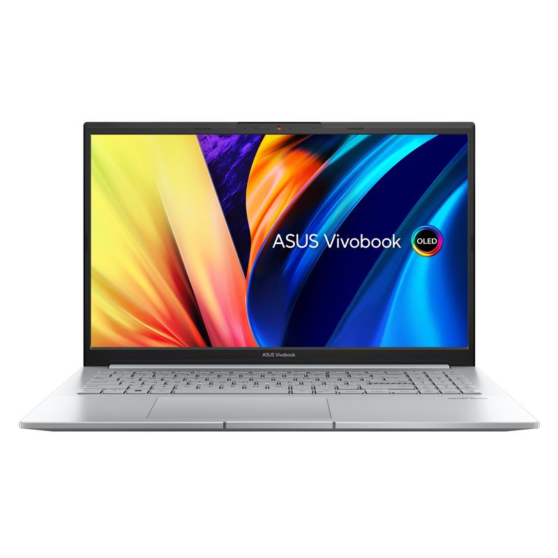 ASUS VivoBook Pro 15 OLED K6502ZC-LP112W Laptop 39,6 cm (15.6"") Full HD Intel® Core™ i7 i7-12650H 16 GB DDR4-SDRAM 512 GB SSD NVIDIA GeForce RTX 3050