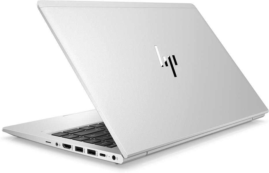 HP EliteBook 640 14 inch G9 Notebook 35,6 cm (14"") Full HD Intel® Core™ i5 8 GB DDR4-SDRAM 256 GB SSD Wi-Fi 6E (802.11ax) Windows 10 Pro Zilver