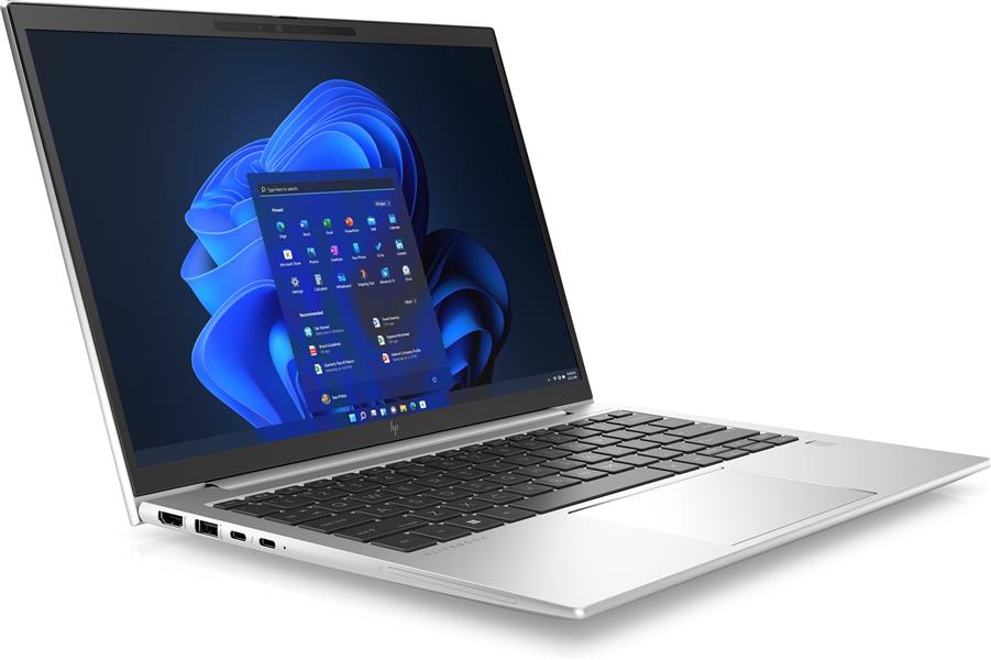 HP EliteBook 830 13 G9 Notebook 33,8 cm (13.3"") WUXGA Intel® Core™ i7 16 GB DDR5-SDRAM 512 GB SSD Wi-Fi 6E (802.11ax) Windows 10 Pro Zilver