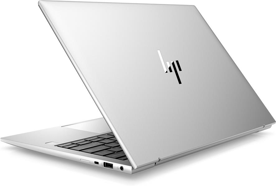 HP EliteBook 830 13 G9 Notebook 33,8 cm (13.3"") WUXGA Intel® Core™ i7 16 GB DDR5-SDRAM 512 GB SSD Wi-Fi 6E (802.11ax) Windows 10 Pro Zilver