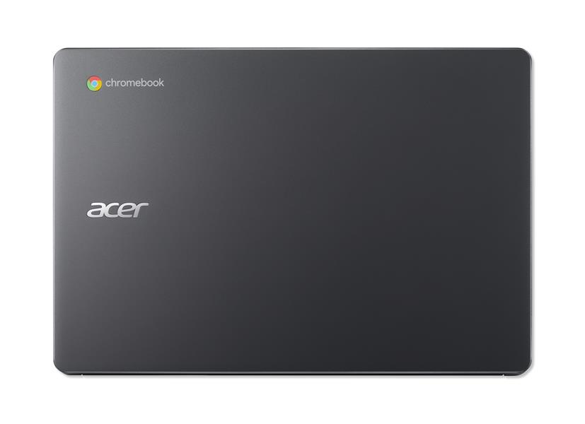 Acer Chromebook 314 C934-C11G N5100 35,6 cm (14"") Full HD Intel® Celeron® 4 GB LPDDR4x-SDRAM 32 GB eMMC Wi-Fi 6 (802.11ax) ChromeOS Grijs
