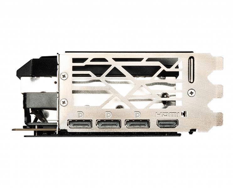 MSI GeForce RTX 3090 Ti GAMING X TRIO 24GB NVIDIA GDDR6X