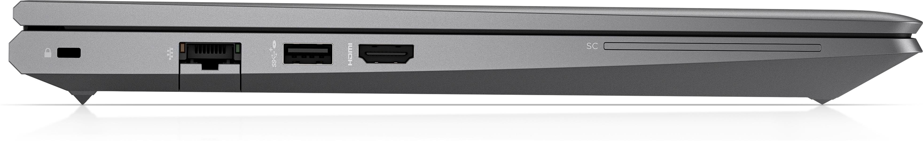 HP ZBook Power G9 i7-12700H Notebook 39,6 cm (15.6"") Full HD Intel® Core™ i7 32 GB DDR5-SDRAM 1000 GB SSD NVIDIA RTX A2000 Wi-Fi 6E (802.11ax) Window