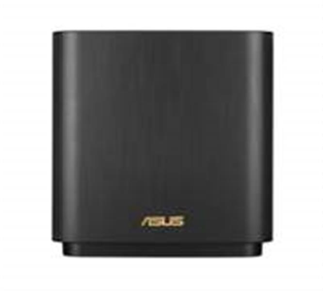 ASUS ZenWiFi AX (XT8) draadloze router Tri-band (2.4 GHz / 5 GHz / 5 GHz) Gigabit Ethernet Zwart