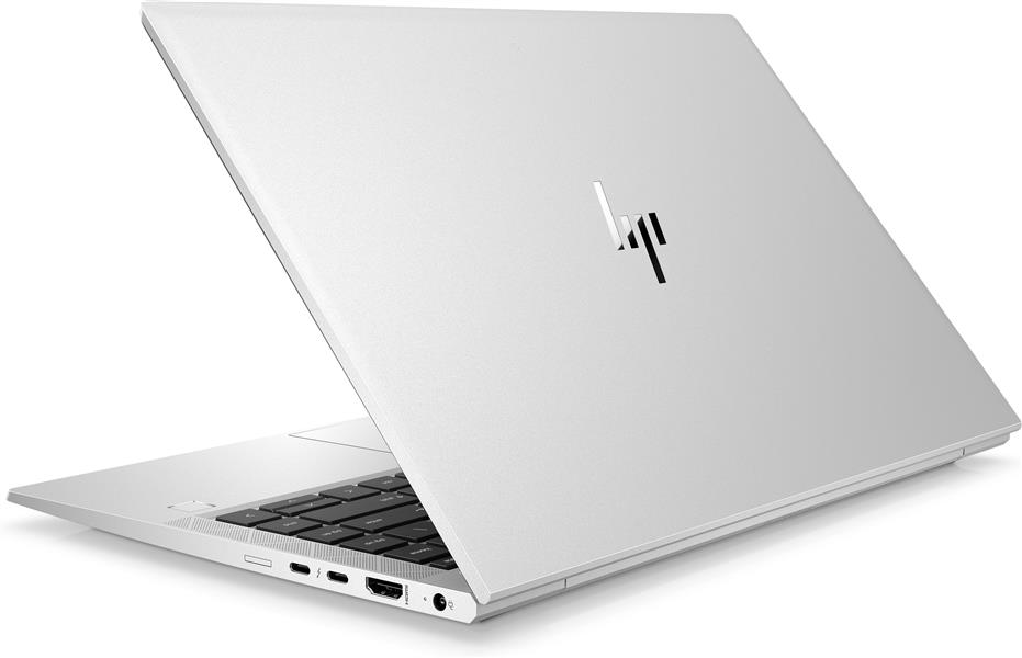 HP EliteBook 840 G8 Intel® Core™ i7 i7-1165G7 Laptop 35,6 cm (14"") Full HD 16 GB DDR4-SDRAM 512 GB SSD Wi-Fi 6 (802.11ax) Windows 11 Pro Zilver