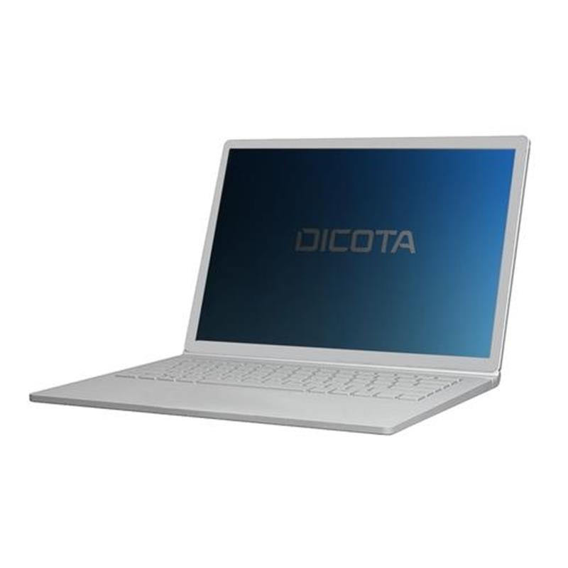 DICOTA Privacy filter 4-Way for Laptop