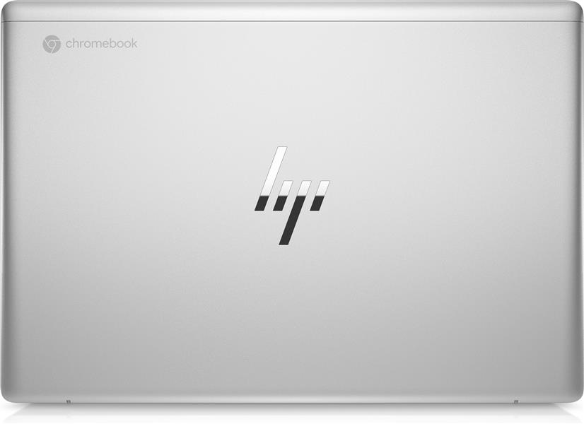 HP Elite c645 G2 5625C Chromebook 35,6 cm (14"") Full HD AMD Ryzen™ 5 8 GB LPDDR4x-SDRAM 128 GB SSD Wi-Fi 6E (802.11ax) Chrome OS Zilver