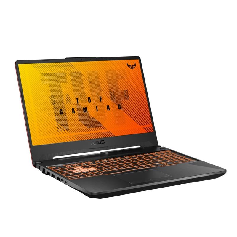ASUS FX506 15.6 F-HD / i5-10300H / 8GB / 512GB GTX1650 W11H RENEWED