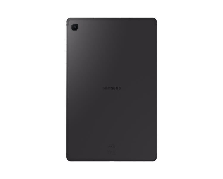 Samsung Galaxy Tab S6 Lite SM-P613 128 GB 26,4 cm (10.4"") 4 GB Wi-Fi 5 (802.11ac) Grijs