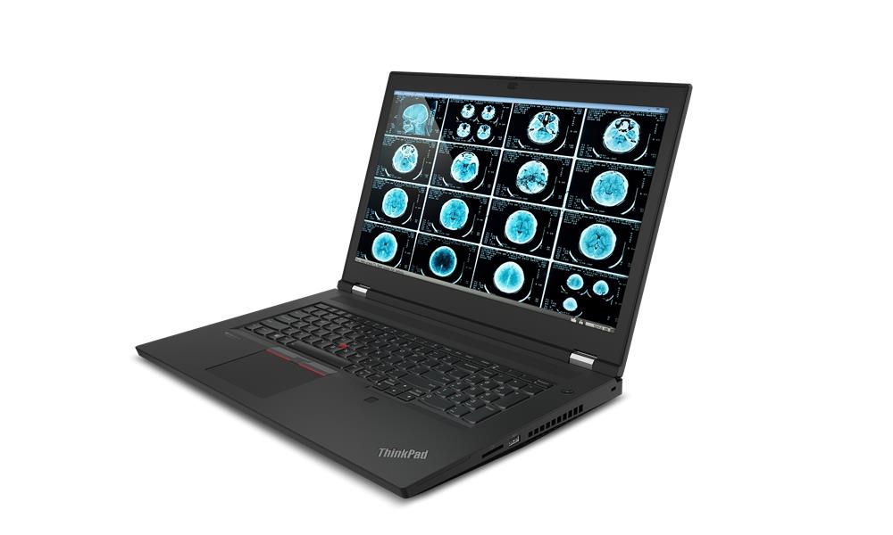 Lenovo ThinkPad P17 i7-11800H Mobiel werkstation 43,9 cm (17.3"") Full HD Intel® Core™ i7 16 GB DDR4-SDRAM 512 GB SSD NVIDIA T1200 Wi-Fi 6E (802.11ax)
