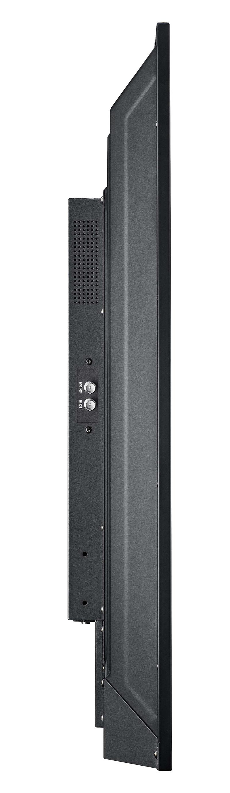 AG Neovo HMQ-4301 CCTV-monitor 109,2 cm (43"") 3840 x 2160 Pixels