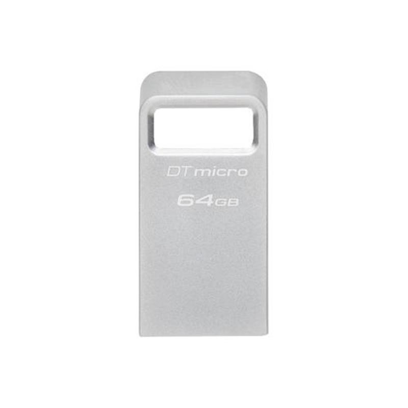 KINGSTON 64GB DataTraveler USB 3 2