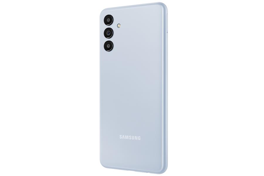 Samsung Galaxy SM-A136B 16,5 cm (6.5"") Dual SIM 5G USB Type-C 4 GB 64 GB 5000 mAh Blauw