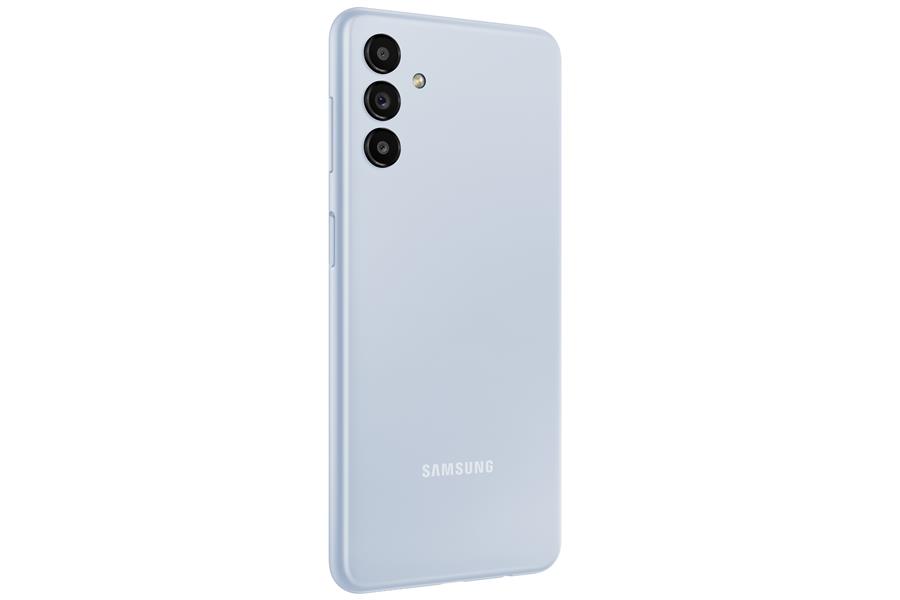 Samsung Galaxy SM-A136B 16,5 cm (6.5"") Dual SIM 5G USB Type-C 4 GB 64 GB 5000 mAh Blauw
