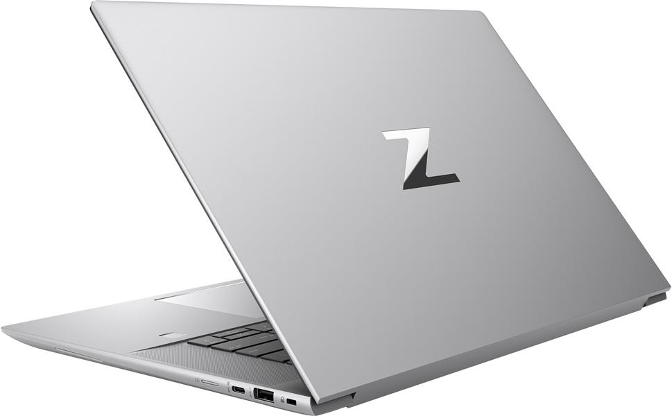 HP ZBook Studio 16 G9 i9-12900H Mobiel werkstation 40,6 cm (16"") WQXGA Intel® Core™ i9 32 GB DDR5-SDRAM 2000 GB SSD NVIDIA GeForce RTX 3080 Ti Wi-Fi 