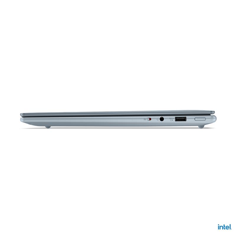 Lenovo Yoga Slim 7 ProX i7-12700H Notebook 36,8 cm (14.5"") 3K Intel® Core™ i7 16 GB LPDDR5-SDRAM 1000 GB SSD NVIDIA® GeForce® GTX 1650 Wi-Fi 6E (802.