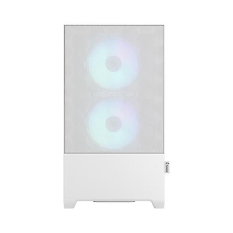 Pop Mini Air RGB White TG Clear Tint