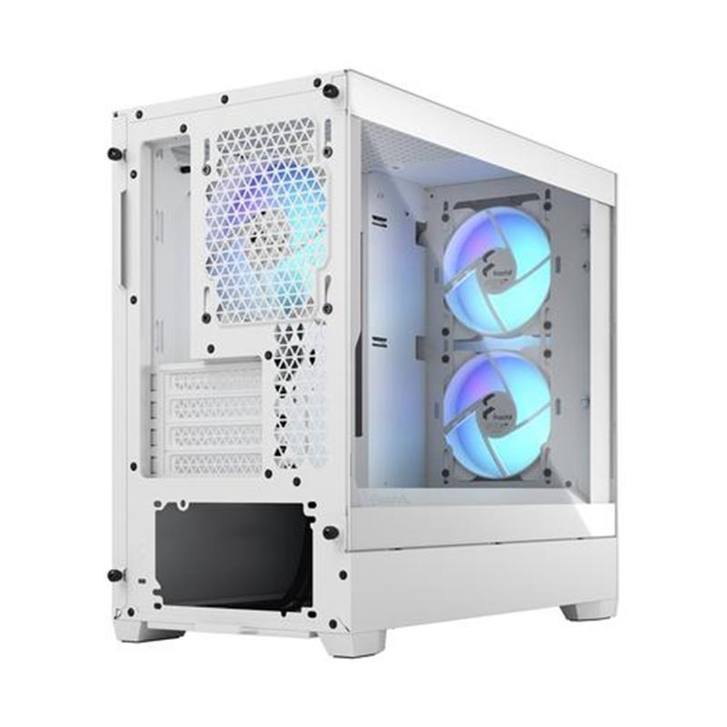 Pop Mini Air RGB White TG Clear Tint