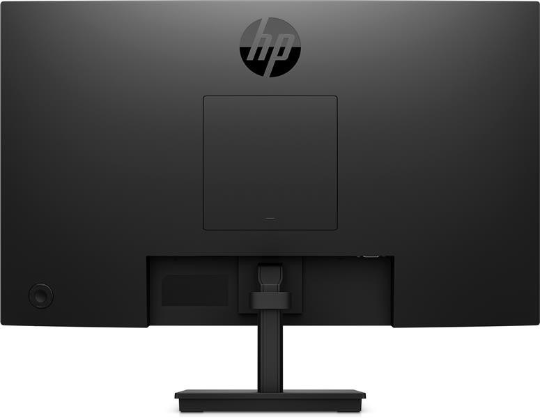HP Pro Tower 400 G9 + P24 G5 Monitor Intel® Core™ i5 i5-12500 16 GB DDR4-SDRAM 512 GB SSD Windows 11 Pro PC Zwart