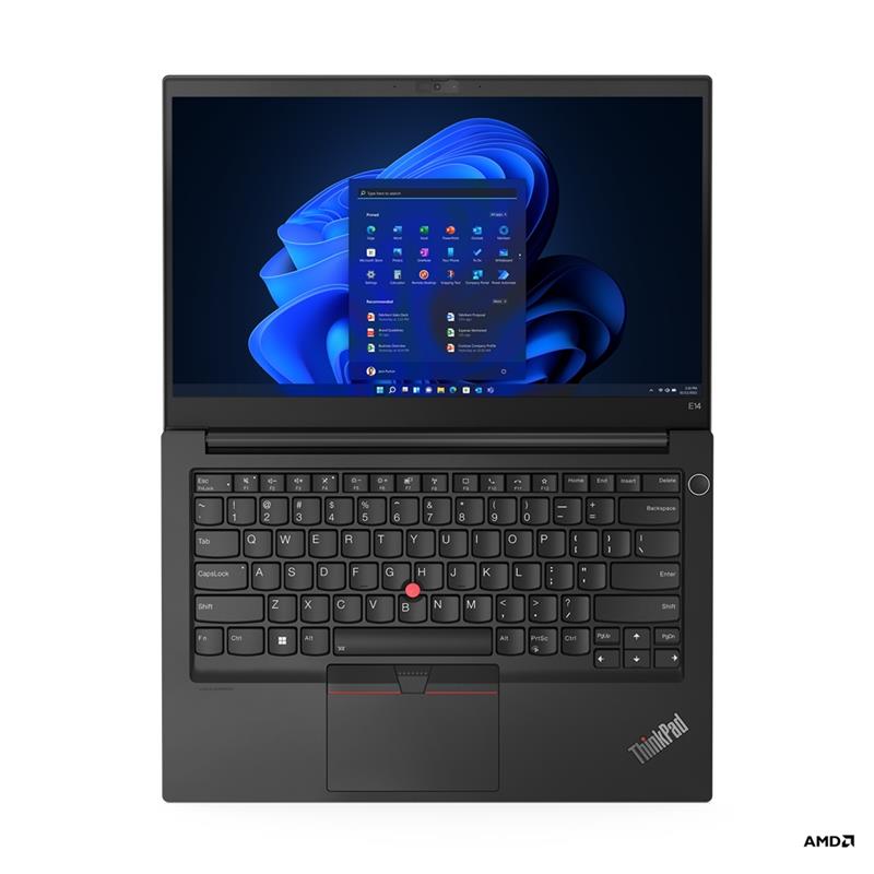 ThinkPad E14 AMD G4 T R7 8 512GB 14 W11P