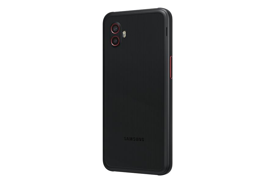 Samsung Galaxy Xcover6 Pro 16,8 cm (6.6"") Hybride Dual SIM 5G USB Type-C 6 GB 128 GB 4050 mAh Zwart