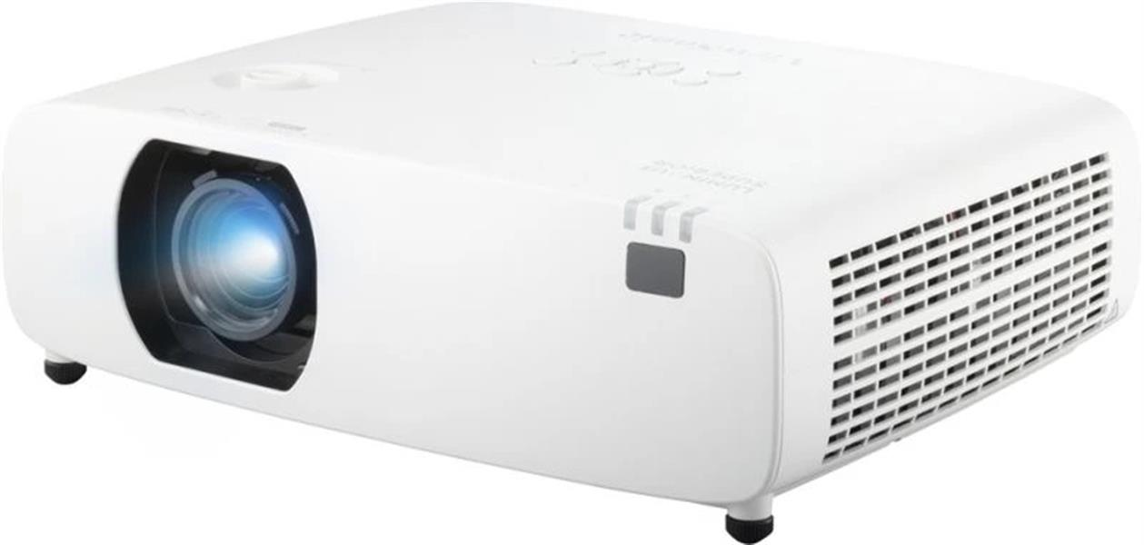 Viewsonic LSC520WU beamer/projector Projector met normale projectieafstand 5200 ANSI lumens 3LCD WUXGA (1920x1200) Wit