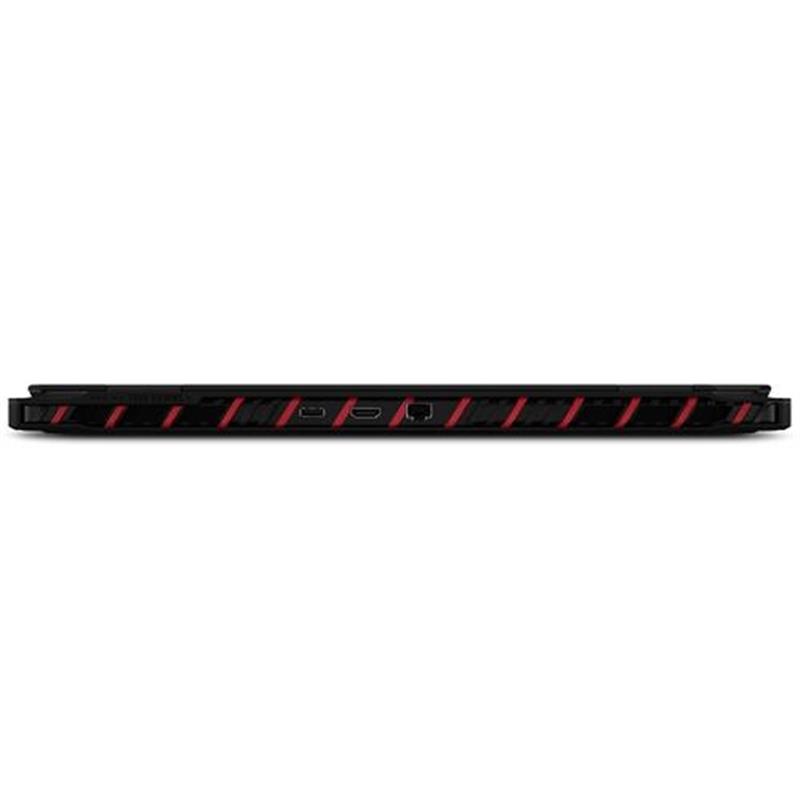MSI Raider 18 HX A14VGG-005NL Intel® Core™ i9 i9-14900HX Laptop 45,7 cm (18"") WQUXGA 32 GB DDR5-SDRAM 1 TB SSD NVIDIA GeForce RTX 4070 Wi-Fi 7 (802.1