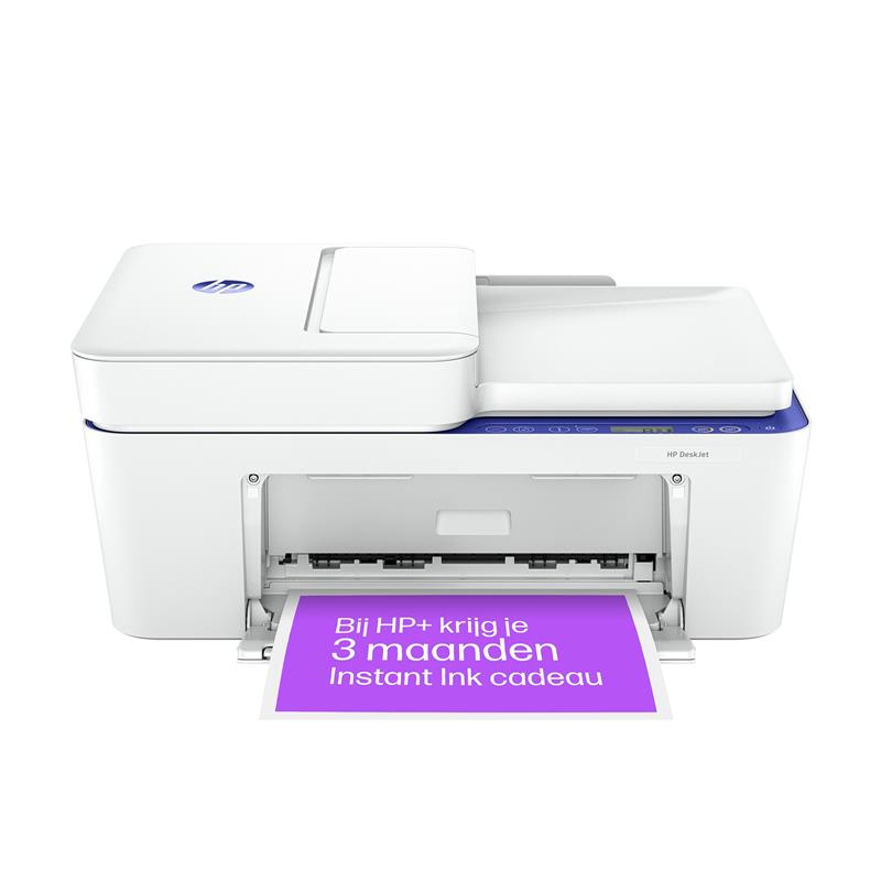 HP DeskJet 4230e All-in-One printer