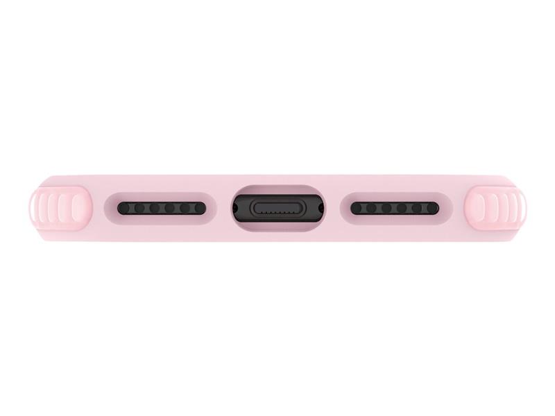 JM Quattro Air for iPhone X Pink