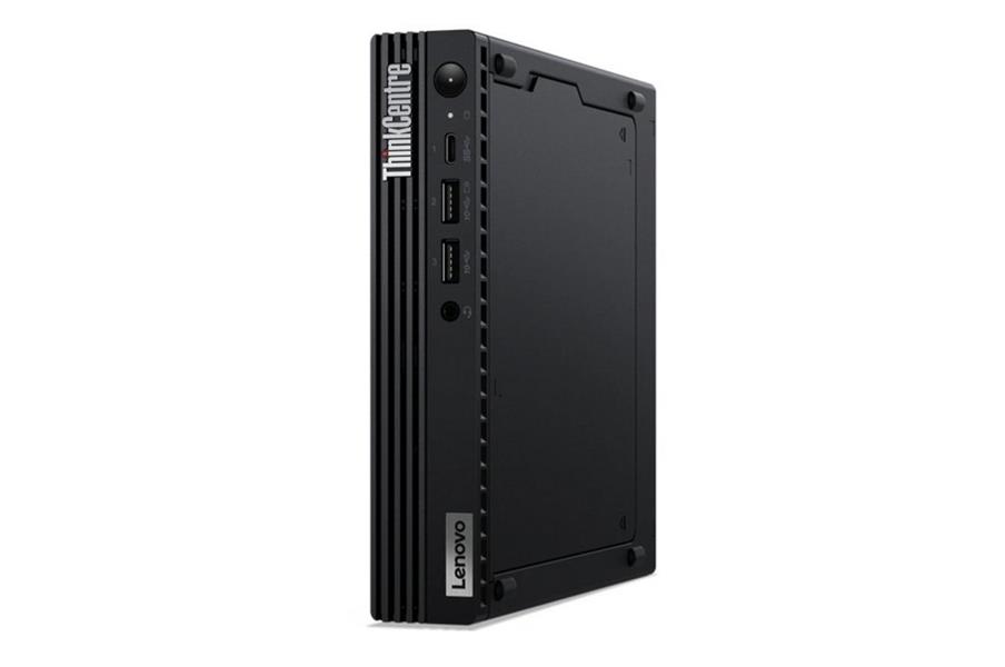 Lenovo ThinkCentre M70q G3 Tiny i5-12400T 16GB 512SSD W11P