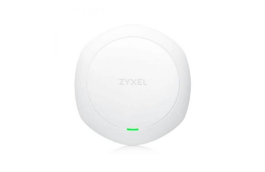 Zyxel WAC6303D-S 1300 Mbit/s Power over Ethernet (PoE) Wit