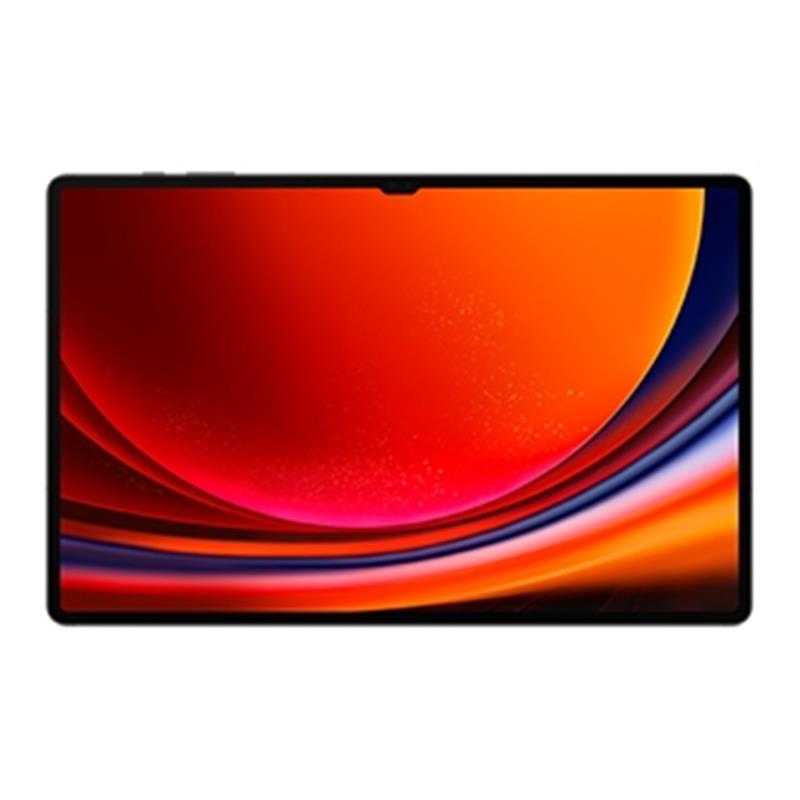 Samsung Galaxy Tab S9 Ultra SM-X910N 512 GB 37,1 cm (14.6"") Qualcomm Snapdragon 12 GB Wi-Fi 6 (802.11ax) Android 13 Grafiet