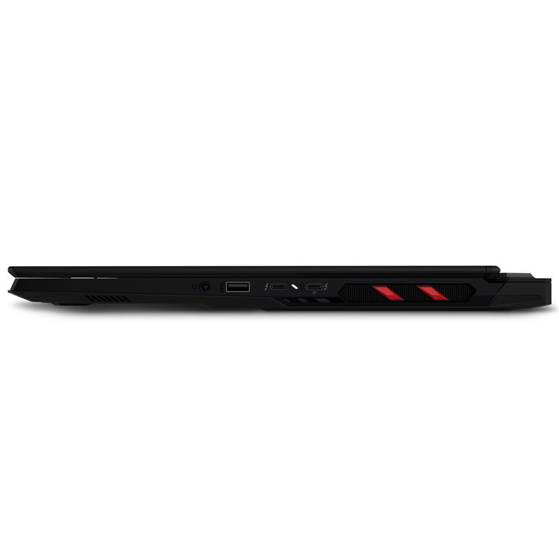 MSI Raider 18 HX A14VGG-005NL Intel® Core™ i9 i9-14900HX Laptop 45,7 cm (18"") WQUXGA 32 GB DDR5-SDRAM 1 TB SSD NVIDIA GeForce RTX 4070 Wi-Fi 7 (802.1