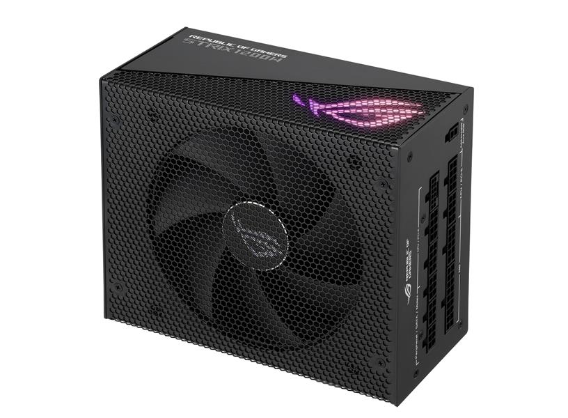 ASUS ROG Strix 1200W Gold Aura Edit PSU