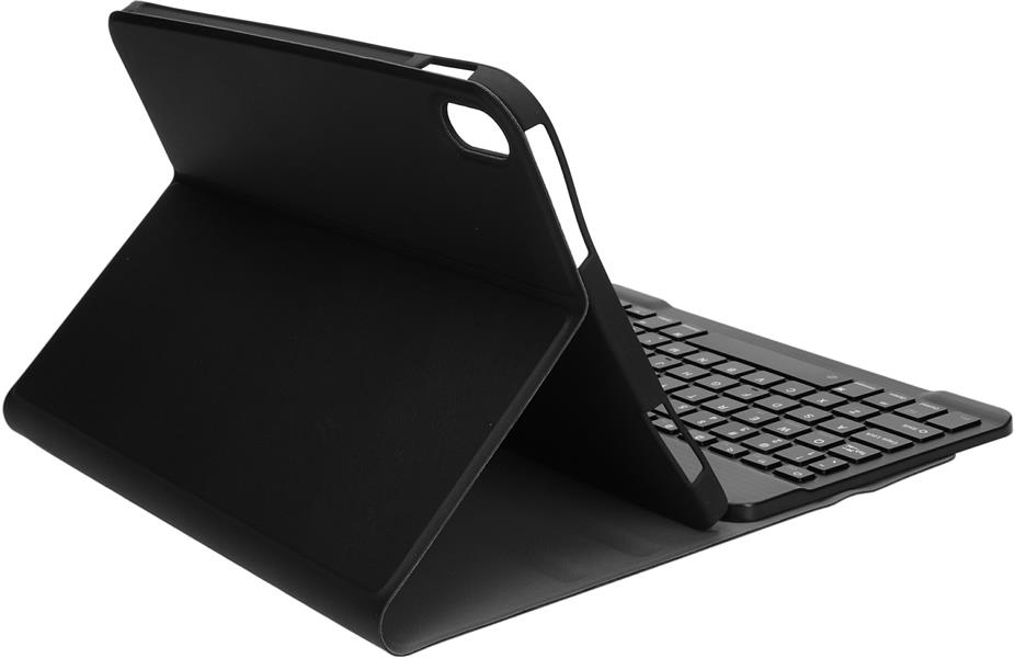 Mobiparts Bluetooth Keyboard Case Apple iPad 10 9 2022 Black
