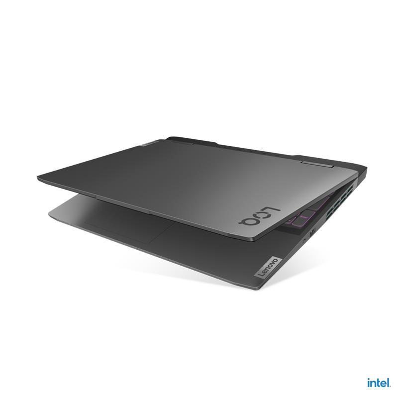 Lenovo LOQ 16IRH8 Laptop 40,6 cm (16"") WUXGA Intel® Core™ i7 i7-13620H 16 GB DDR5-SDRAM 1 TB SSD NVIDIA GeForce RTX 4060 Wi-Fi 6 (802.11ax) Windows 1