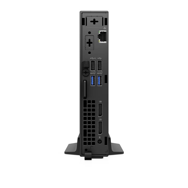 DELL OptiPlex 3000 2 GHz Wyse ThinOS 1,1 kg Zwart N5105