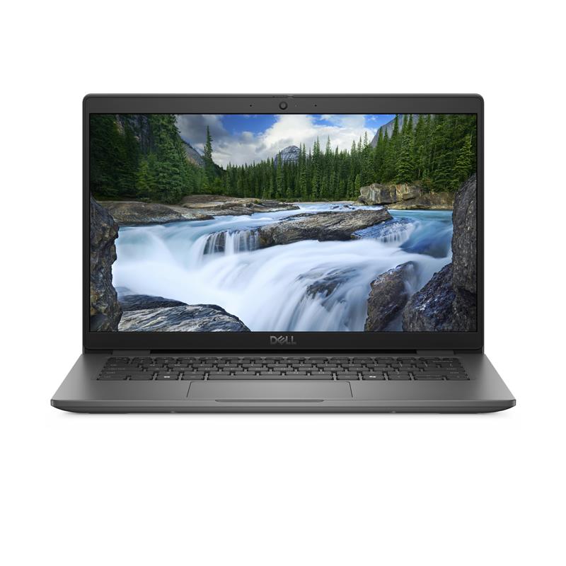 DELL Latitude 3450 Intel Core Ultra 5 125U Laptop 35,6 cm (14"") Full HD 16 GB DDR5-SDRAM 512 GB SSD Wi-Fi 6E (802.11ax) Windows 11 Pro Grijs