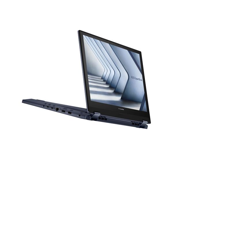 ASUS ExpertBook B6602FC2-MH0483X Hybride (2-in-1) 40,6 cm (16"") Touchscreen WQXGA Intel® Core™ i7 i7-12850HX 32 GB DDR5-SDRAM 1 TB SSD NVIDIA Quadro 