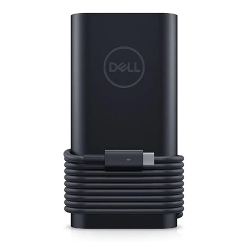 DELL 450-BBVD netvoeding & inverter Binnen 65 W Zwart