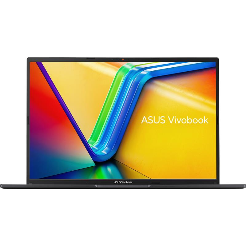 ASUS VivoBook 16 M1605YA-MB556W AMD Ryzen™ 5 7430U Laptop 40,6 cm (16"") WUXGA 16 GB DDR4-SDRAM 512 GB SSD Wi-Fi 5 (802.11ac) Windows 11 Home Zwart