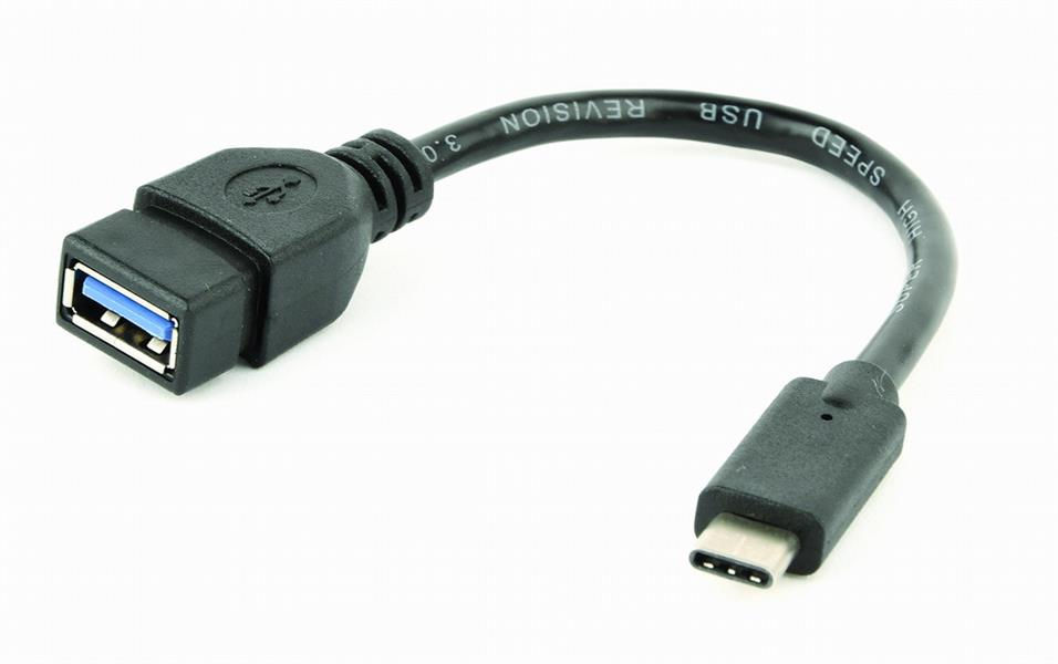 USB 3 0 naar USB-C adapter kabel CM AF 0 20 meter